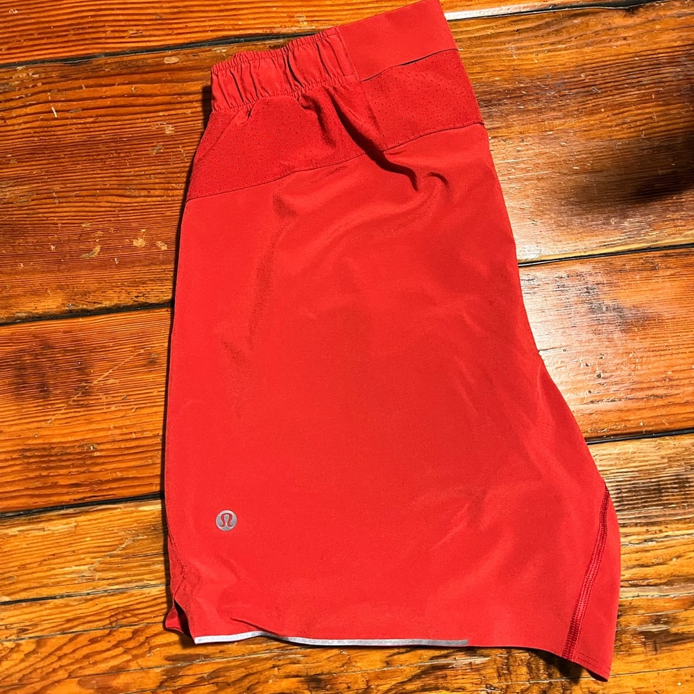 Lululemon Surge Short